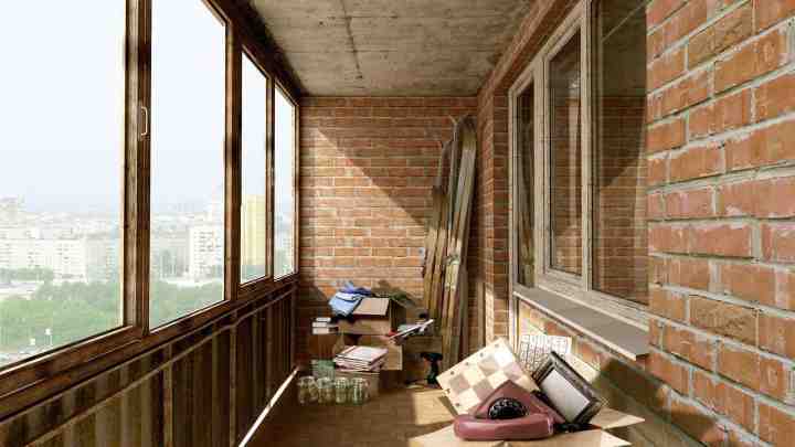 Какой утеплитель для балкона выбрать – минвату или пенофол